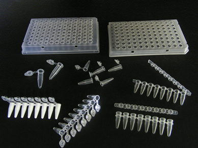 Picture for category PCR Tubes