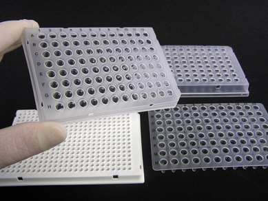 Picture for category PCR Plates