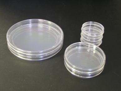 Picture for category Petri-Dishes