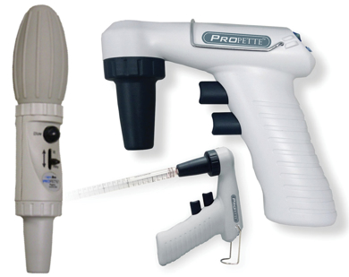 Picture for category Pipette Controllers