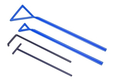 Picture for category Spreaders and Inoculators (Bacti & Cell Culture)