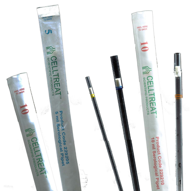 Picture for category Serological Pipets