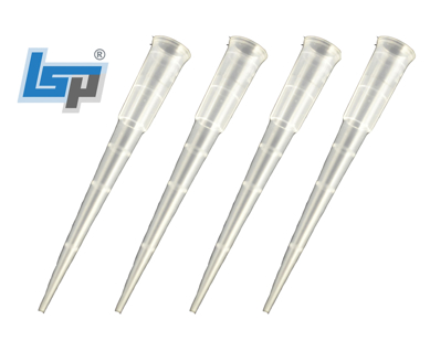 Picture for category Standardization Pipet Tips