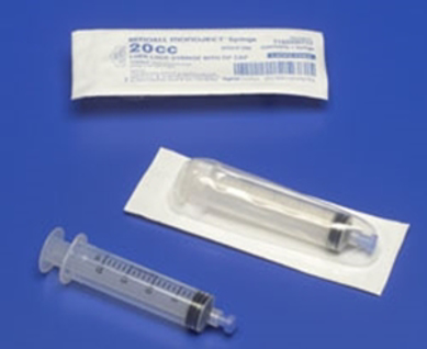 Picture for category Syringes for Syringe Filters