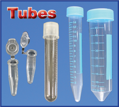 Picture for category Tubes