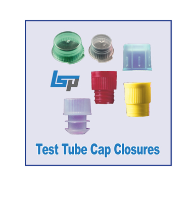 Picture for category Caps for Test Tubes