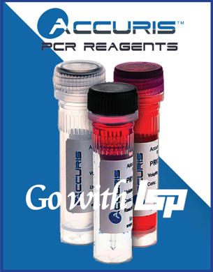 Picture for category PCR Reagents