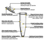 Picture of STERILE SureSeal+, Lot Certified Microcentifuge Tubes, 500/pack