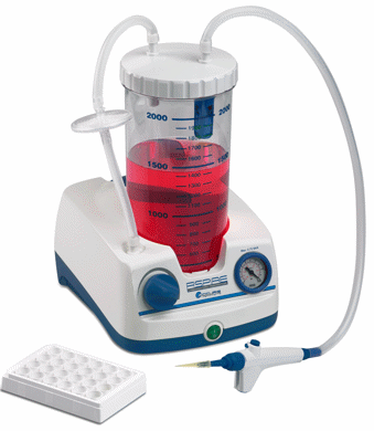 Picture for category Vacuum Aspiration Systems