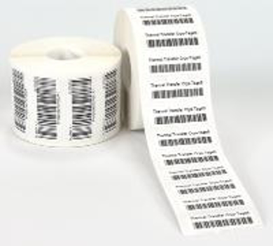 Picture for category Thermal Transfer Labels