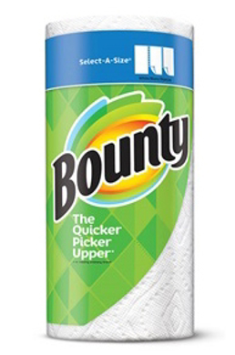 Picture for category Towels, Hand (Bounty® Brand)