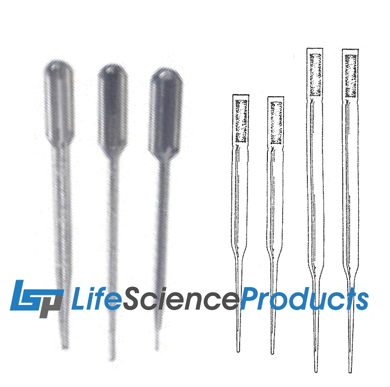 Picture for category Transfer Pipets (Disposable and Glass Pasteur)