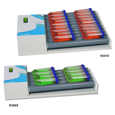 Picture for category Tube & Bottle Rollers