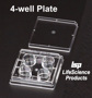 Picture of CELLTREAT - Sterile Non-Treated Multiple Well Plates for Suspension Culture