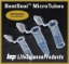 Picture of BestSEAL™ Microcentrifuge Tubes