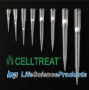 Picture of Buy 3, Get 1 FREE - CELLTREAT Sterile FILTERED Universal Fitting Pipet Tips, Low Retention (All Sizes are listed)