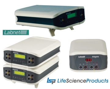 Picture of Labnet­™ - Enduro™ Electrophoresis Power Supplies