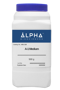 Picture of Alpha Biosciences - A-1 Medium, 500 gram (A01-116-500)