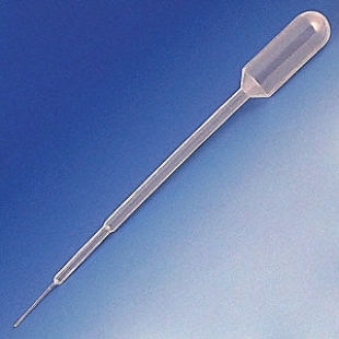 Picture of Non-Sterile, 5.0ml Dispòsable Transfèr Pipèts with extended fine tip, 8x250/pack (2000)