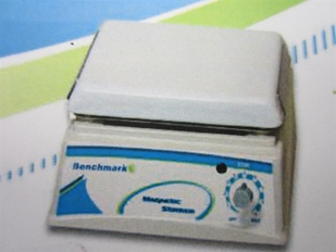 Picture of Benchmark™ Brand -  Analog Magnetic Stirrer