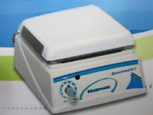 Picture of Benchmark™ Brand -  Analog Hotplate