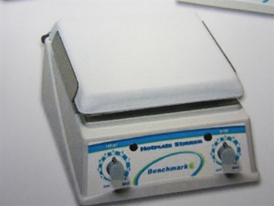 Picture of Benchmark™ Brand -  Analog Hotplate-Stirrer