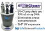 Picture of ProPette™ nUVaClean - UV Decontaminaton Carousel for Pipèttors