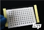 Picture of LifeLINE™ PCR Plates, and 5 Types of Sealing films