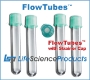 Picture of FlowTubes™ for Flow Cytometry FACS Instruments