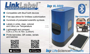 Picture of LinkLabel™ Bluetooth Enabled Laboratory Cryo Label Printer