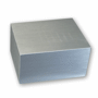 Picture of Solid Heat Block, for MicroSlides or Custom Machining