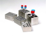 Picture of Heat Block, 1.2ml 48-place Cluster Tubes, 1 each