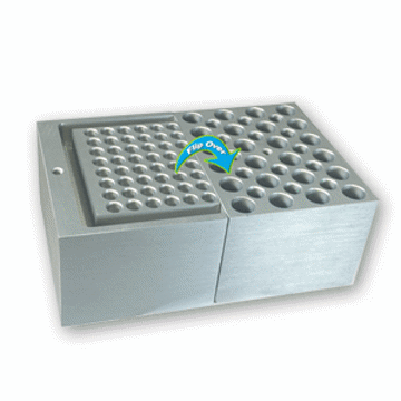 Picture of Heat Quick-Flip™ Combi Universal Block, 1 each