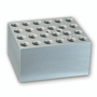 Picture of Heat Block, for 24 x 1.5ml-2.0ml Tubes