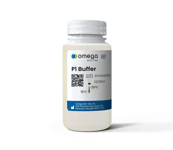 Picture of Omega Biotek - Resuspension Buffer P1