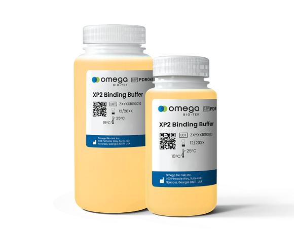 Picture of Omega Biotek Binding Buffer (XP2), 500ml