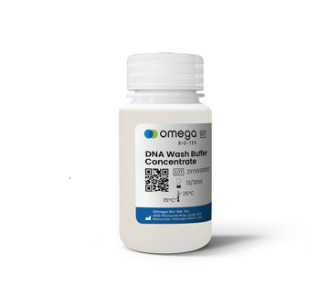 Picture of Omega Biotek DNA Wash Buffer Concentrate, 40ml bottle