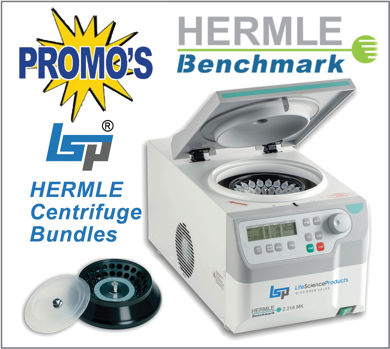 Picture for category Hermle™ BUNDLES