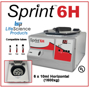 Picture of Benchmark - Sprint™ Clinical Centrifuges - BenchTop and Portable