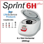 Picture of Benchmark - Sprint™ Clinical Centrifuges - BenchTop and Portable