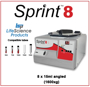 Picture of Benchmark - Sprint™ Clinical Centrifuges - BenchTop and Portable