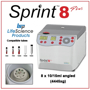 Picture of Benchmark - Sprint™ Clinical Centrifuges - BenchTop and Portable