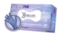 Picture of (10x300/cs; 3000/cs) Scion700™ Nitrile Gloves, 3.2mil Powder-Free, Slate Blue, Low Dermatitis