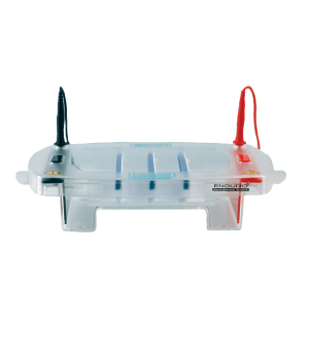 Picture of Labnet Enduro 10 x 15cm Horizontal Electrophoresis Unit