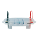 Picture of Labnet Enduro 10 x 15cm Horizontal Electrophoresis Unit