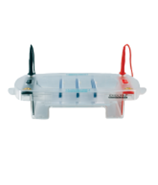 Picture of Labnet Enduro 15 x 15cm Horizontal Electrophoresis Unit