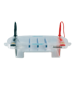 Picture of Labnet Enduro 15 x 15cm Horizontal Electrophoresis Unit