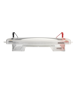 Picture of Labnet Enduro 20 x 20cm Horizontal Electrophoresis Unit