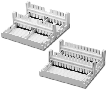 Picture of Reversible Combs, 22/12 teeth, for E1101-CS1 Casting Stand, pk 2