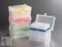 Picture of MµltiGuard Advance™ . . . µLowBind™ Barrier Filter Pipet Tips, Universal Fitting